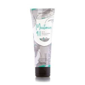 Perfectly posh moisture 911